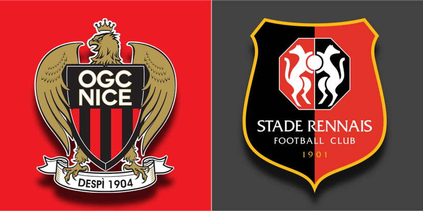 Nice Vs Rennes Prediksi Skor Nice vs Rennes di Ligue 1, 8 Maret 2026: Duel Tim Terluka ...