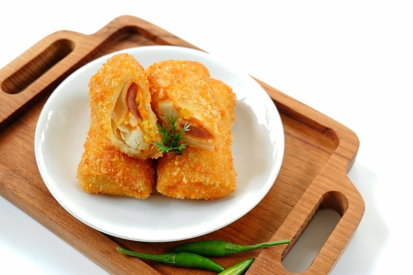 Menu Risol Mayo Gurih dan Lumer, Resep Risol Mayo ala Margo yang Lagi Viral, Cocok Jadi ...